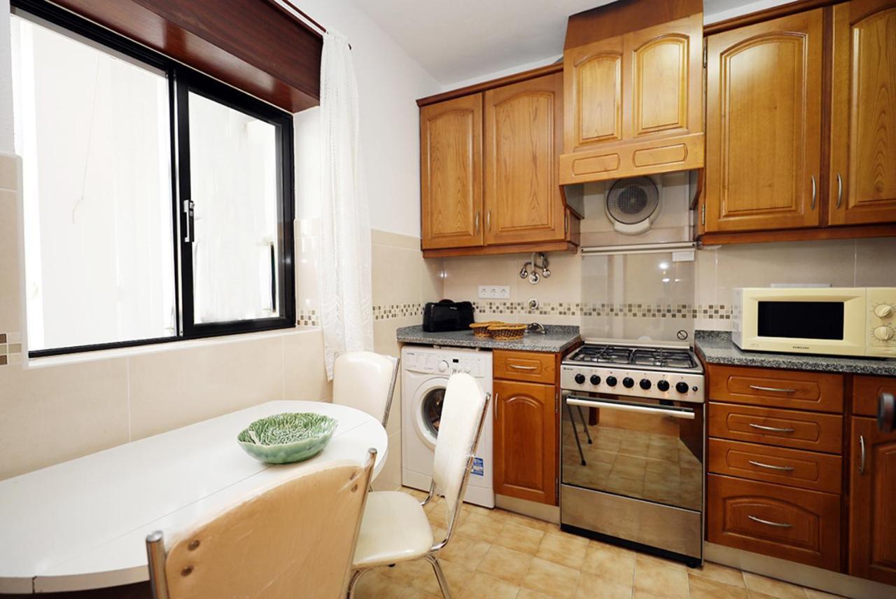 71C - Bunfiff Dalima Pouse Apartment Budens Exterior photo
